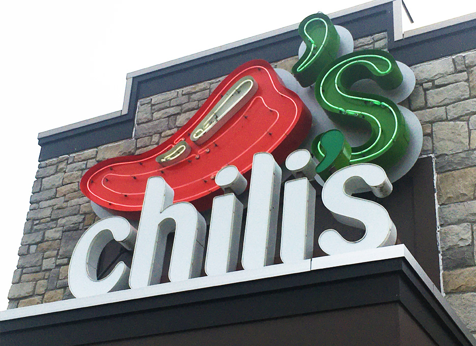 Chili’s Grill & Bar様